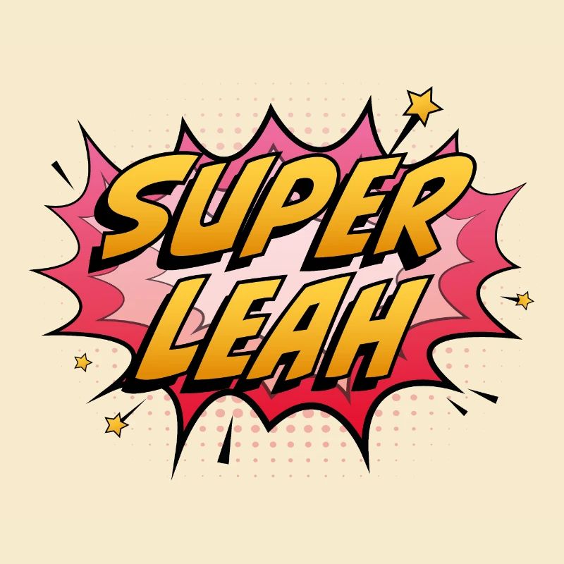 Super Leah