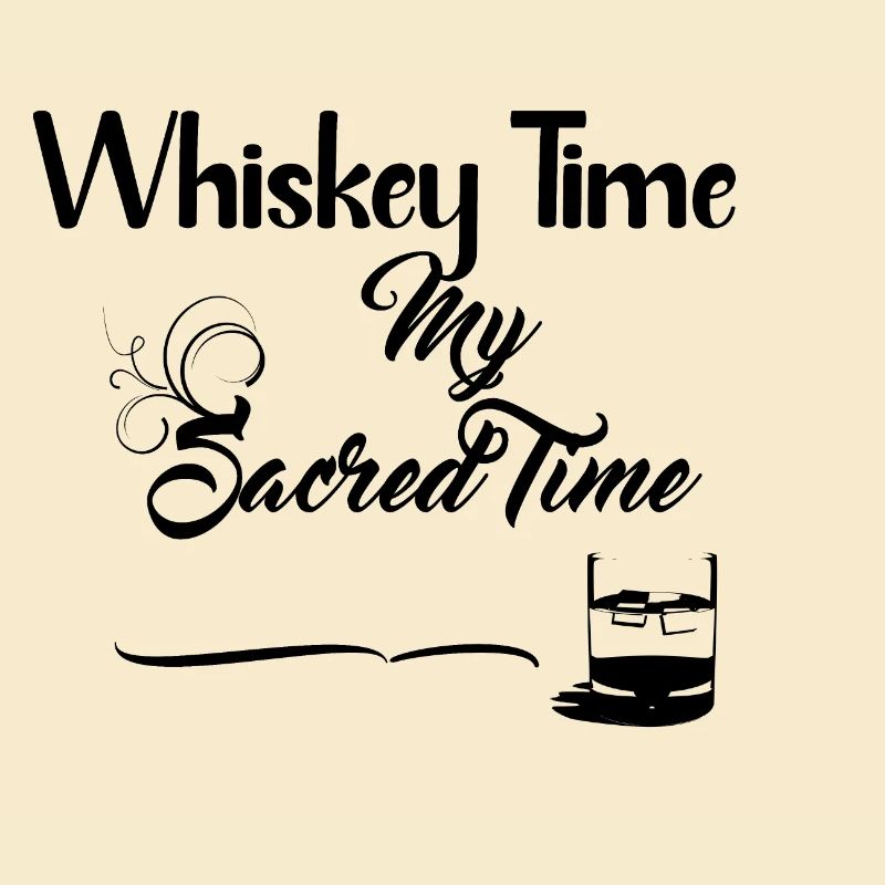 Whiskey Time - Drinks