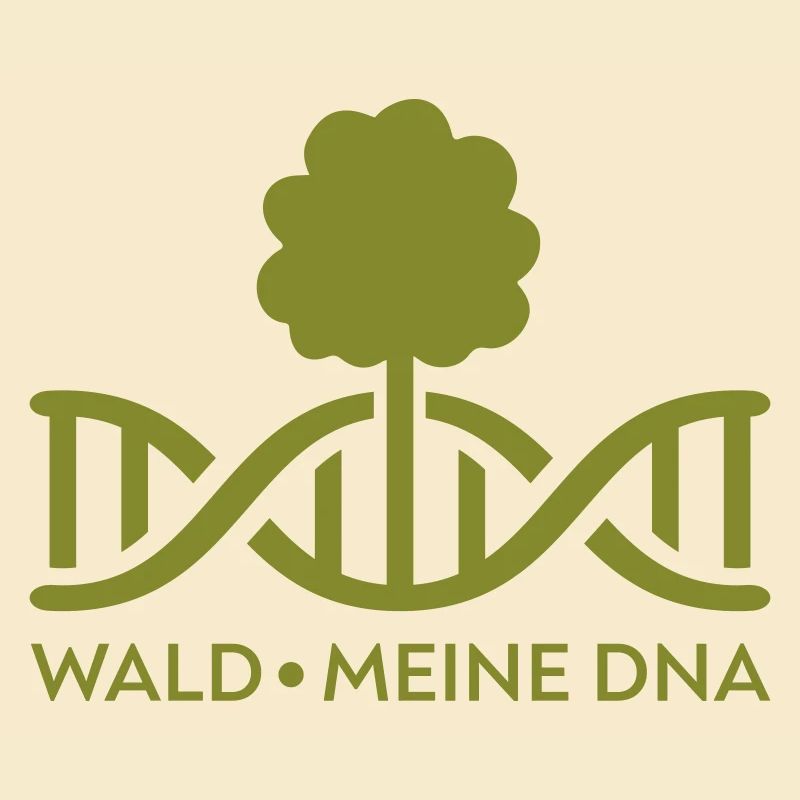 DNA Wald