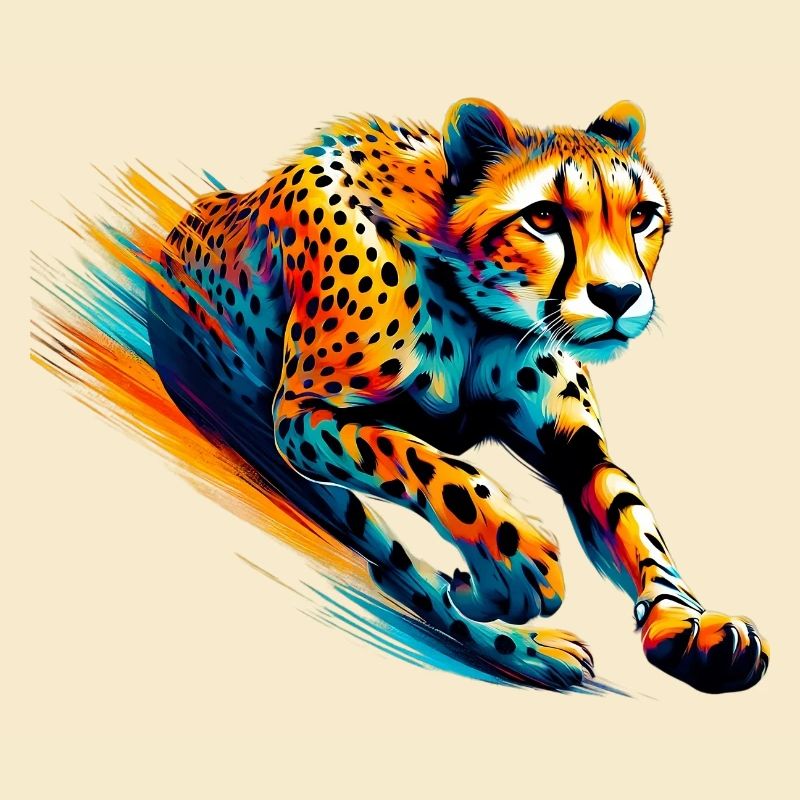 Gepard