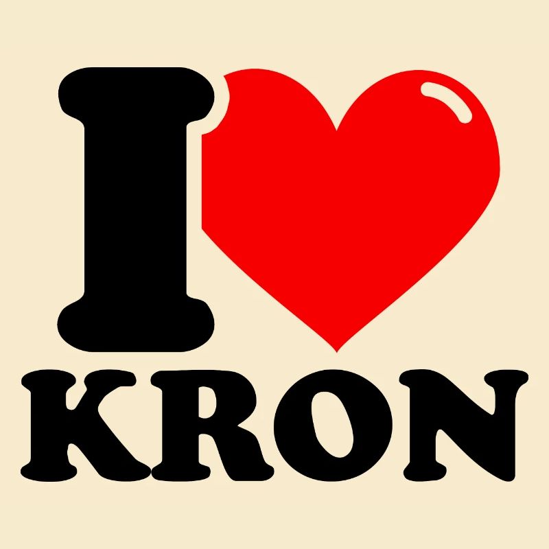 I love kron First name