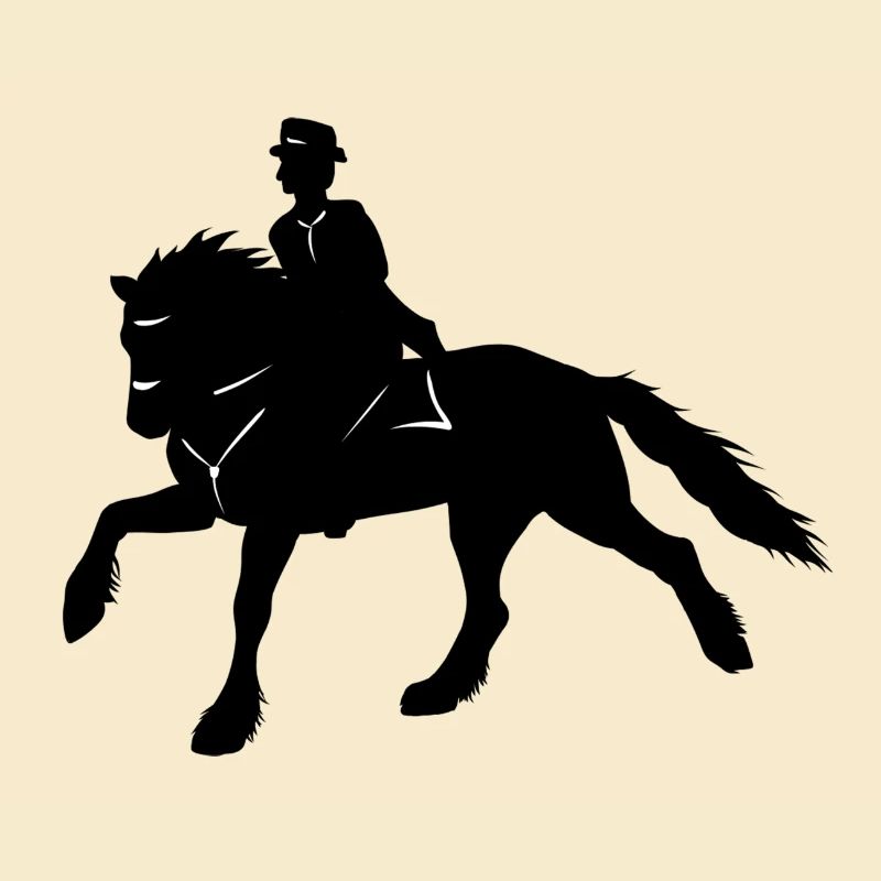 Friesen Reiter