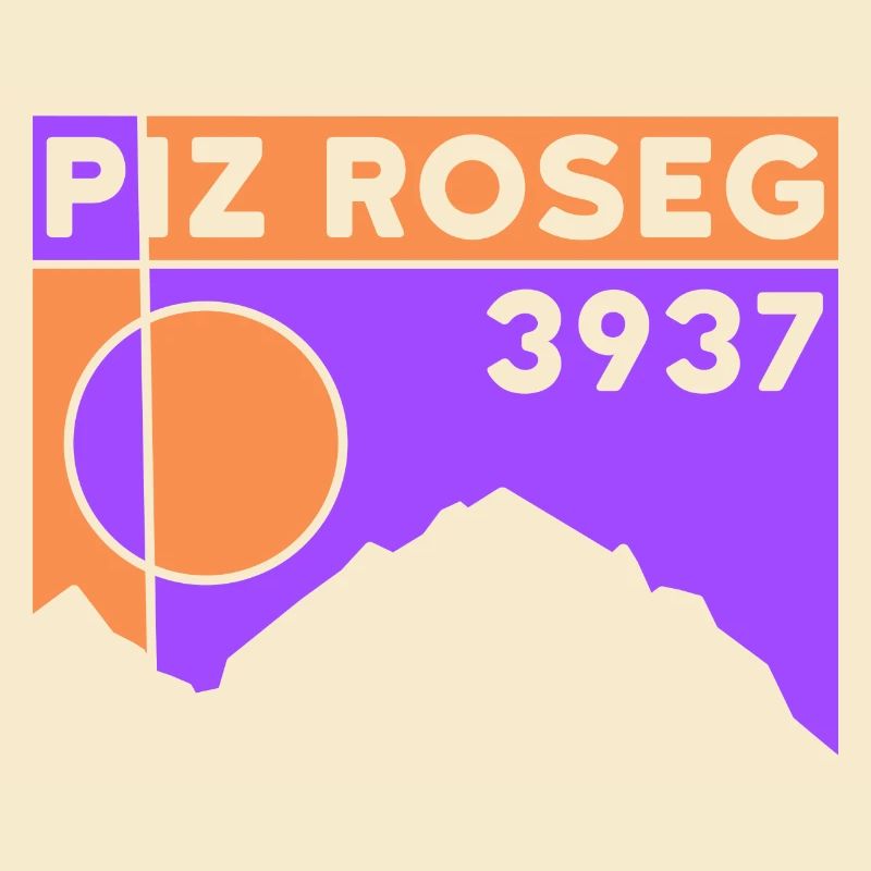 Piz Roseg