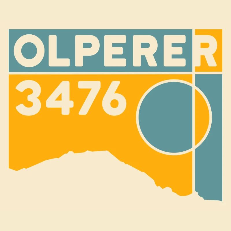 Olperer