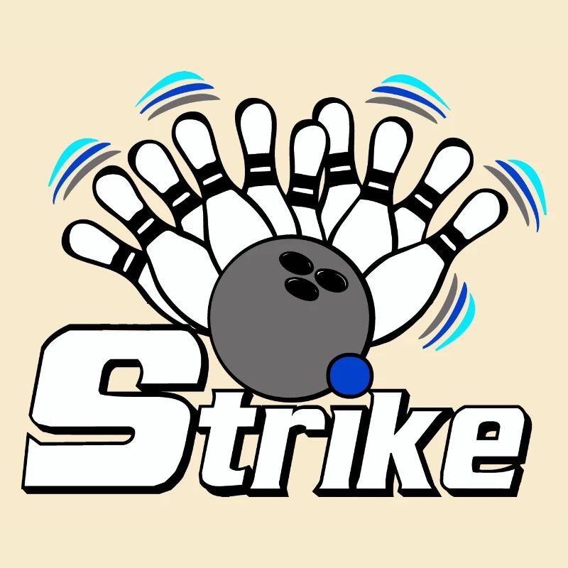 Strike Bowling