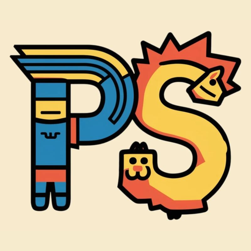 PS