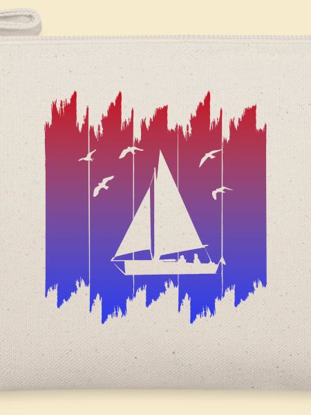Segelboot, Segler, Sailing