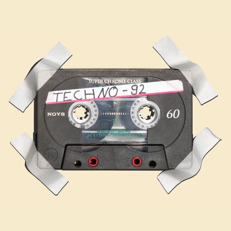 Techno 92