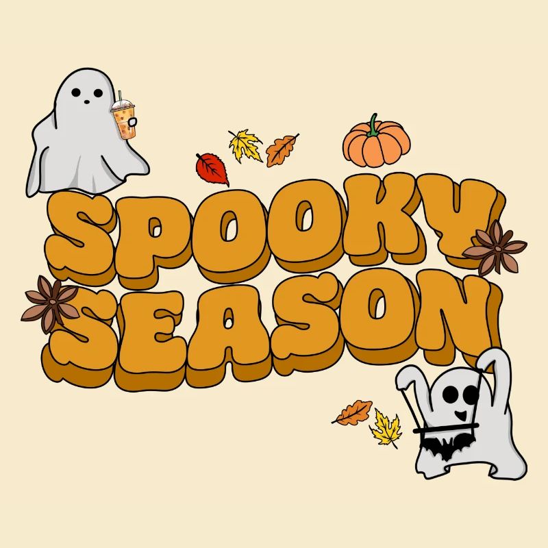 Saison effrayante d’Halloween