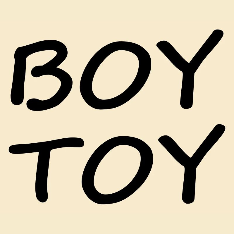 BOY TOY