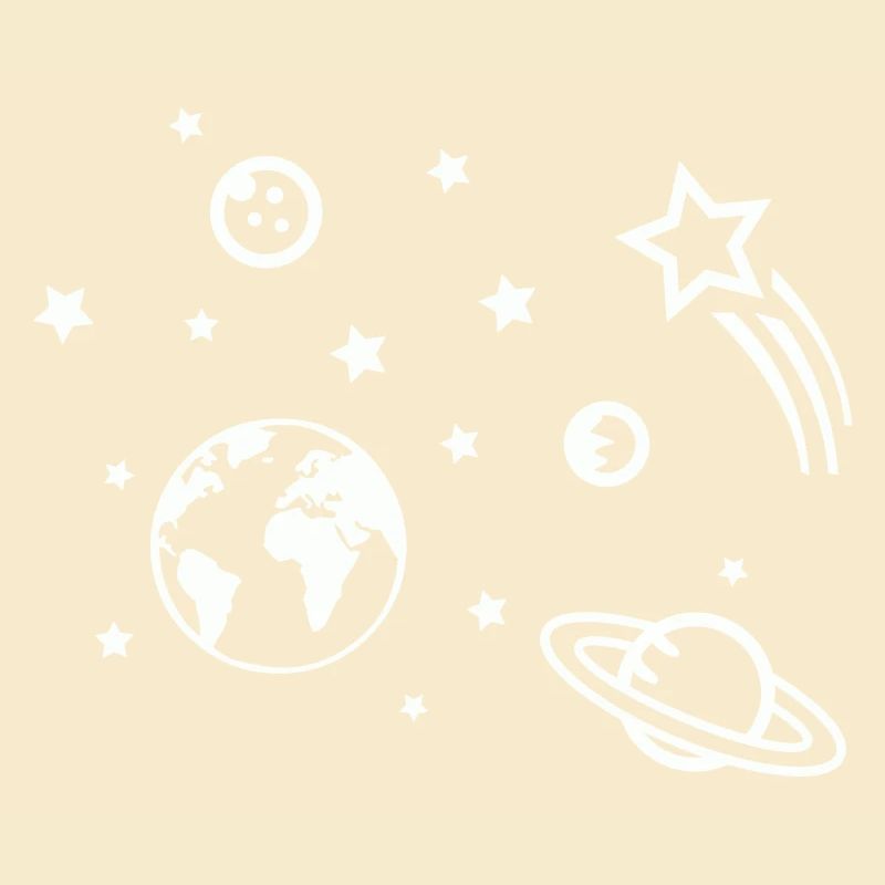 univers espace