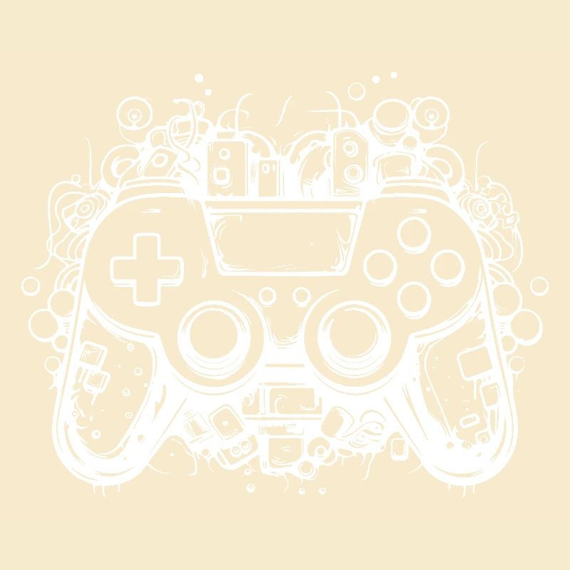 Game Controllers