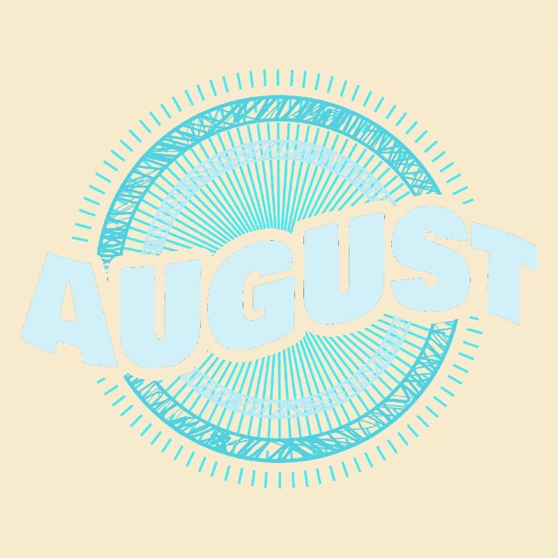 August