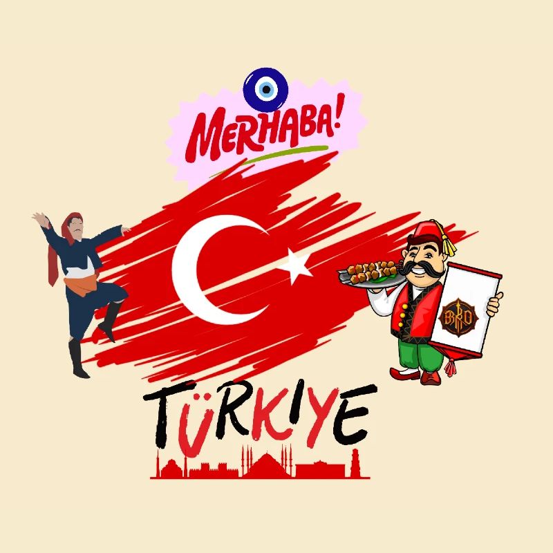 Turkiye Bro's on Fire
