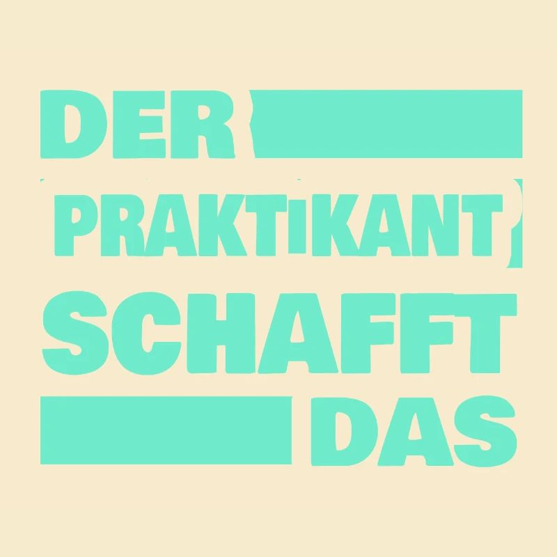 Praktikant