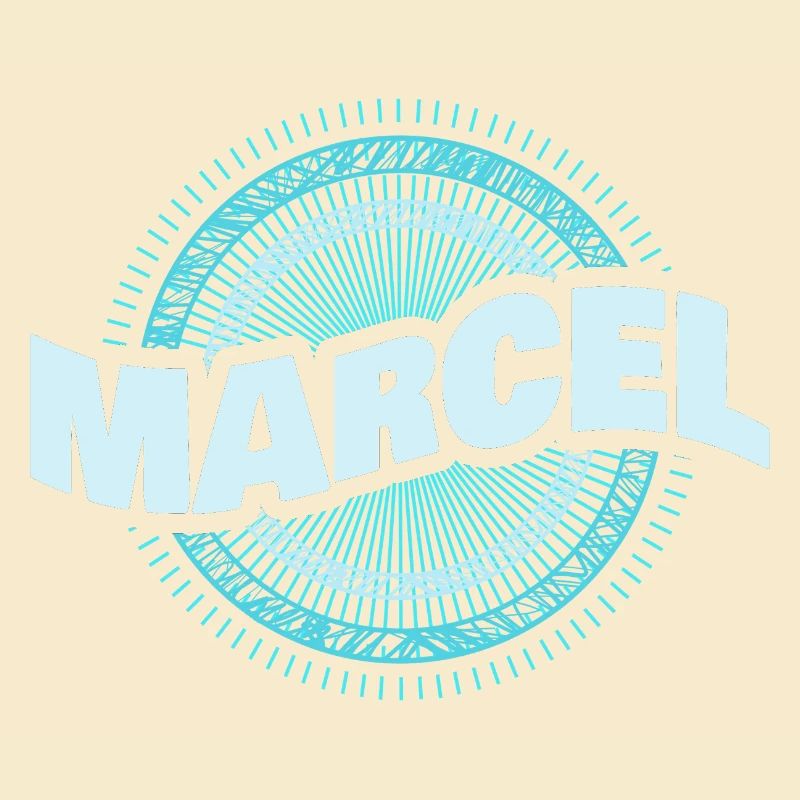 Geschenk für Marcel