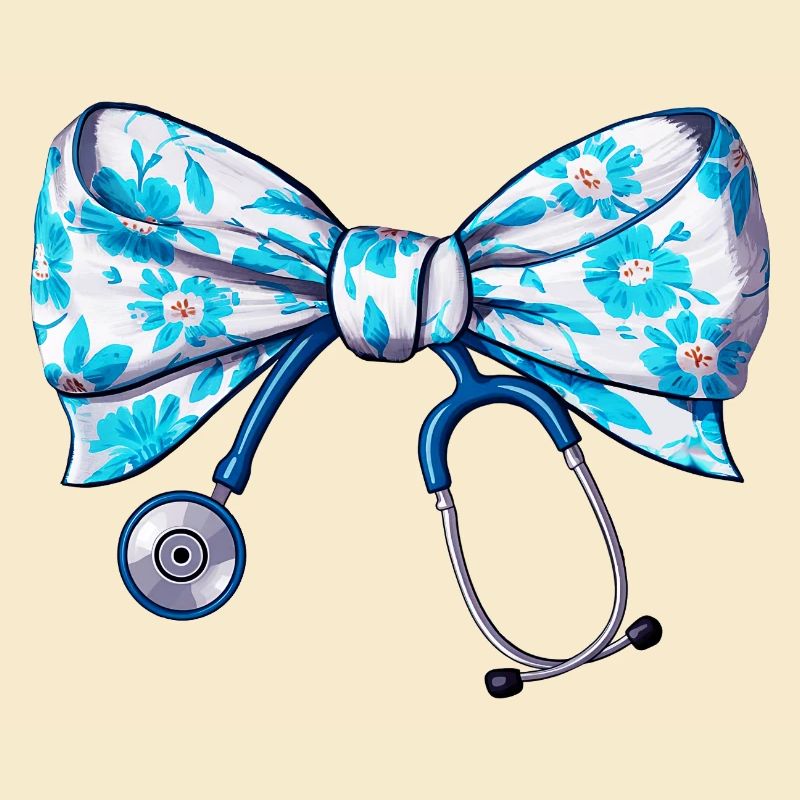 Loop - Stethoscope for Physician Assistant / Physician