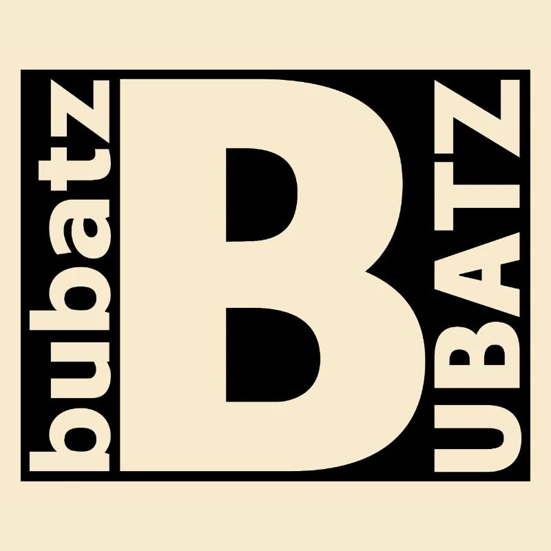 Bubatz logo