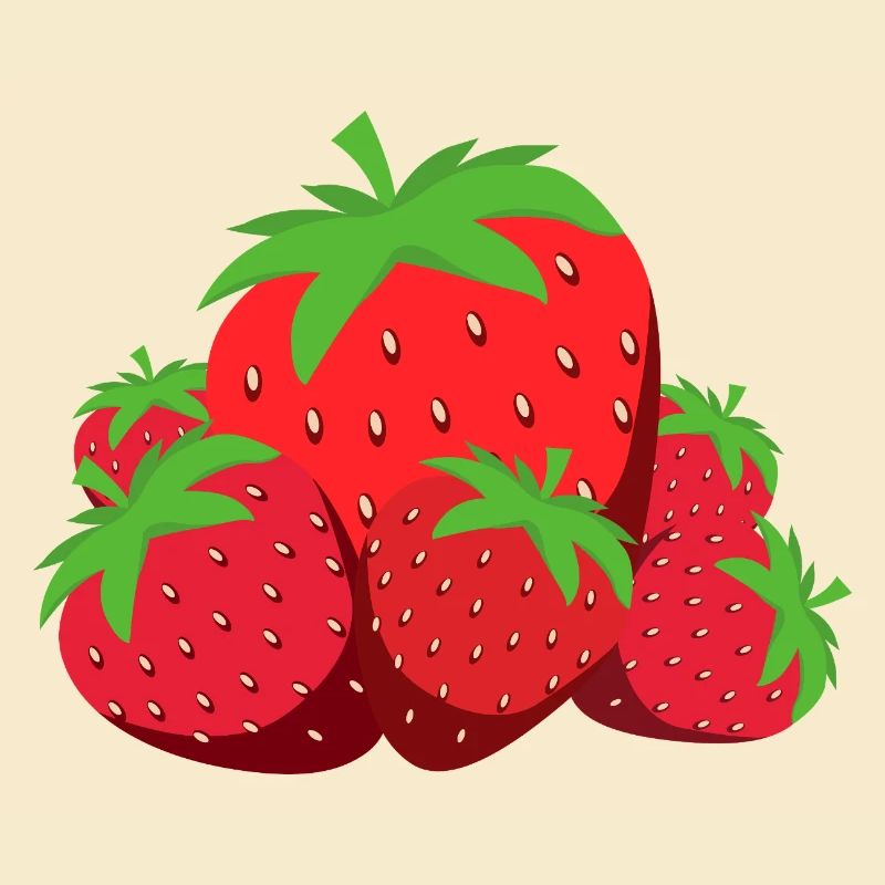Strawberrys