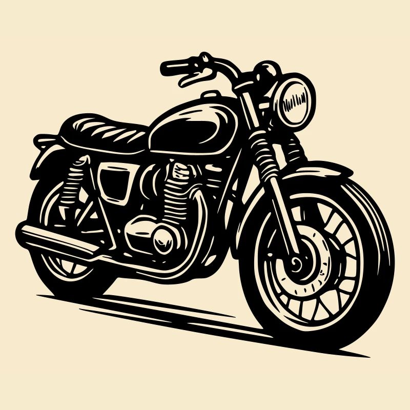 Moto Ancienne