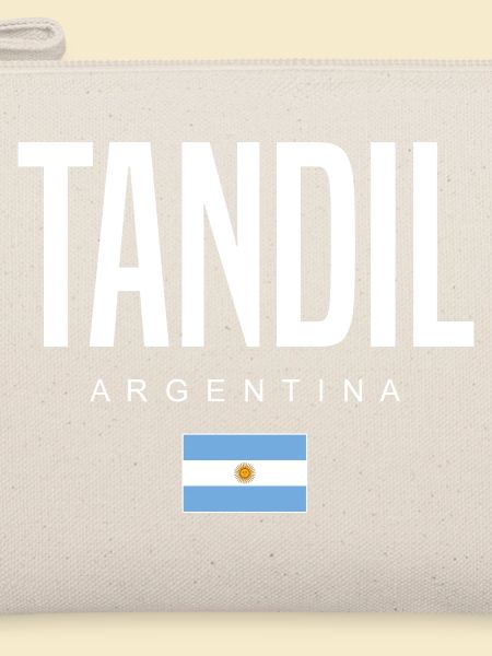 Tandil Argentinien Argentinier