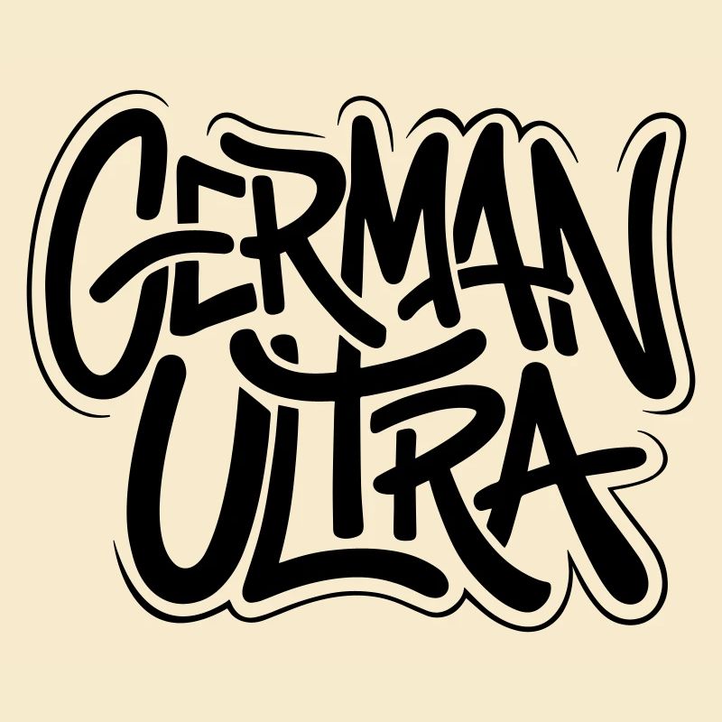 German ultra 