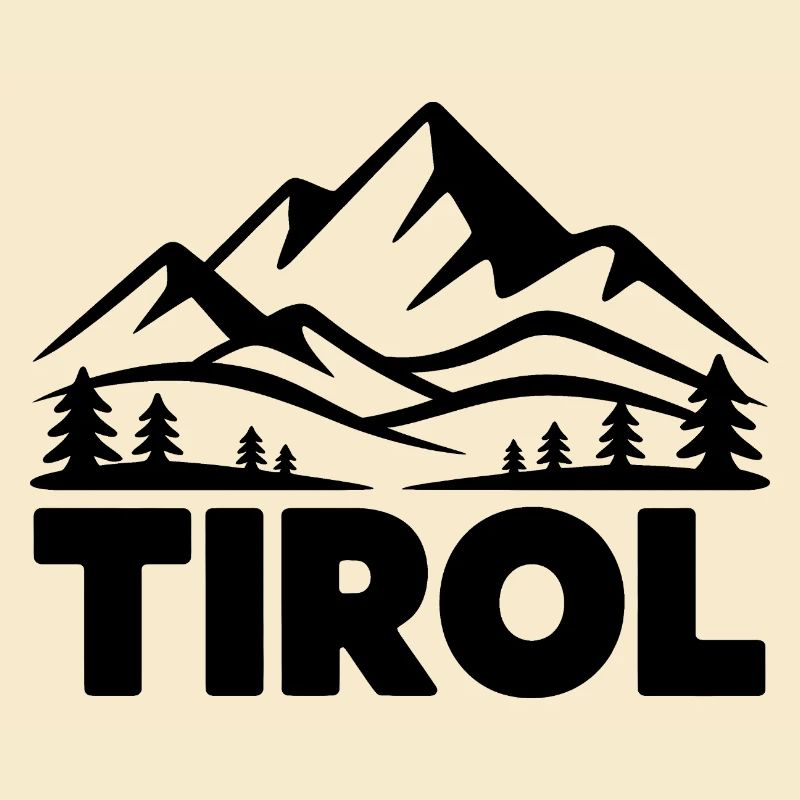 Tyrol - Conception de souvenirs
