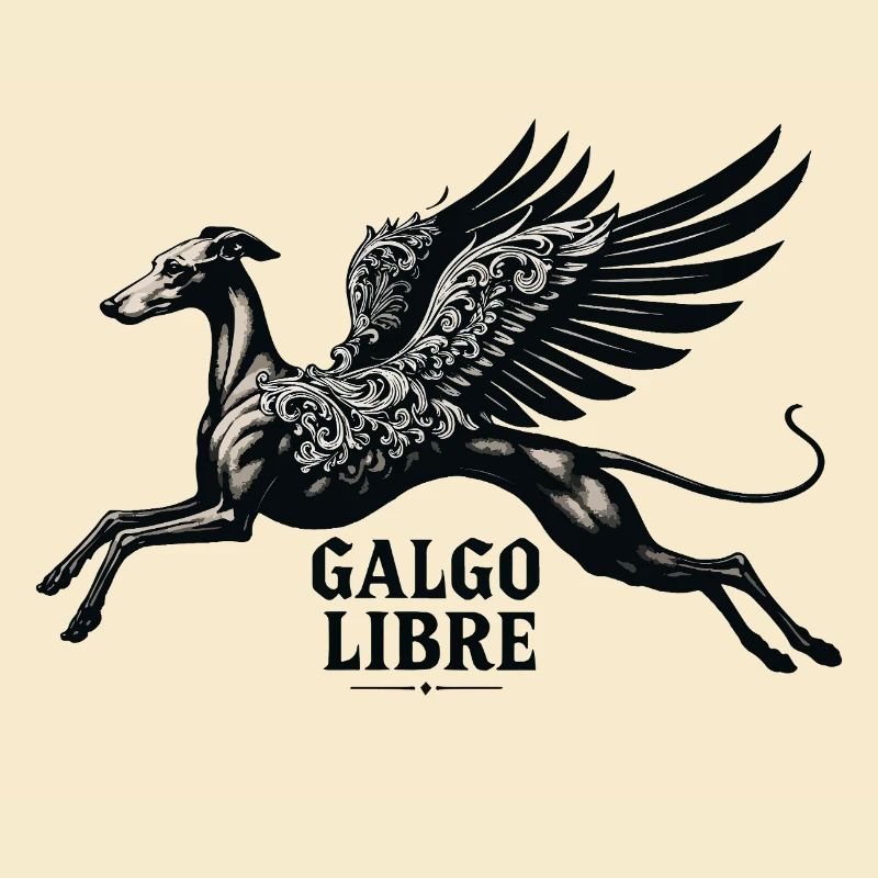 Galgo Libre Nr1