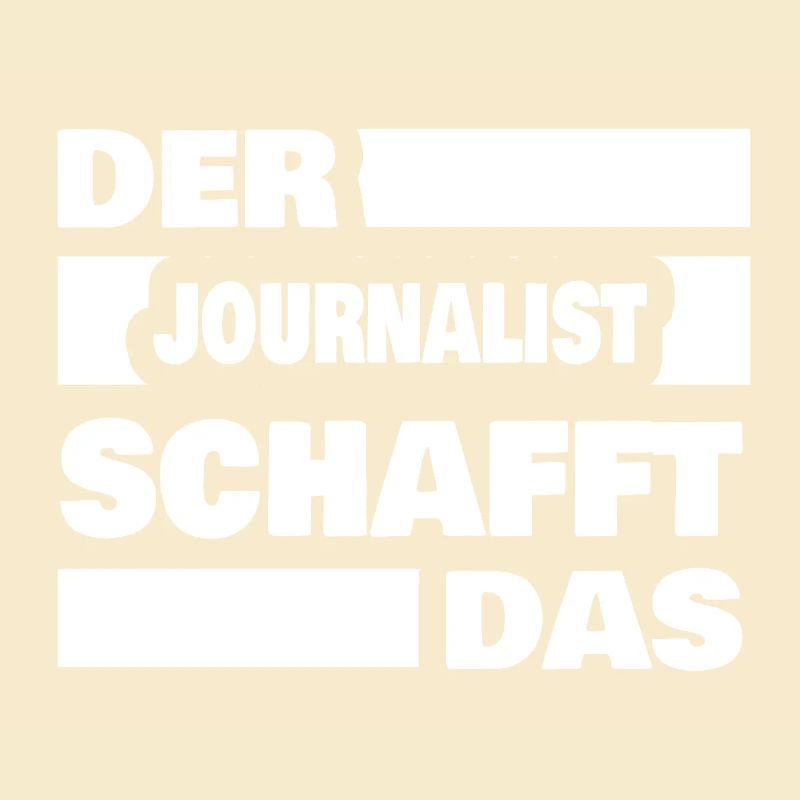 Journalist