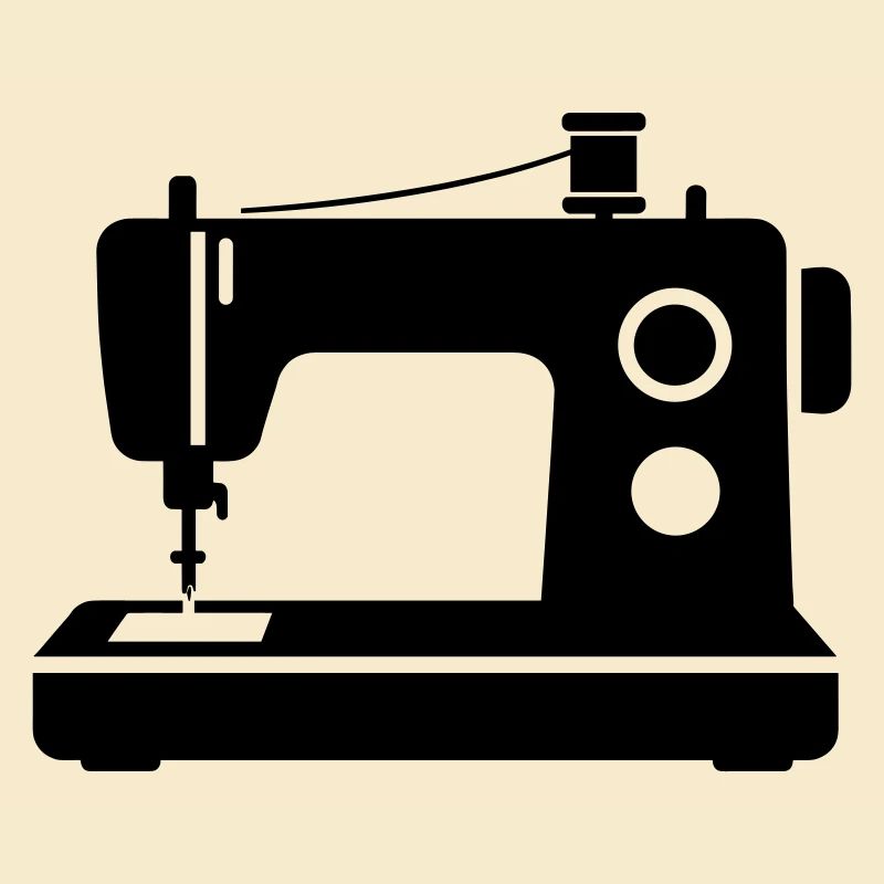 machine à coudre