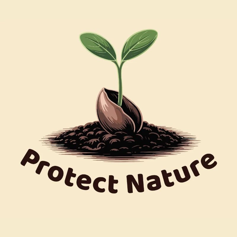 Protect nature