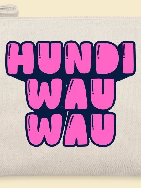 hundi wau wau