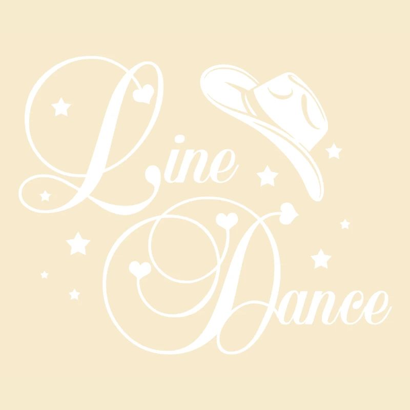 Line Dance Script