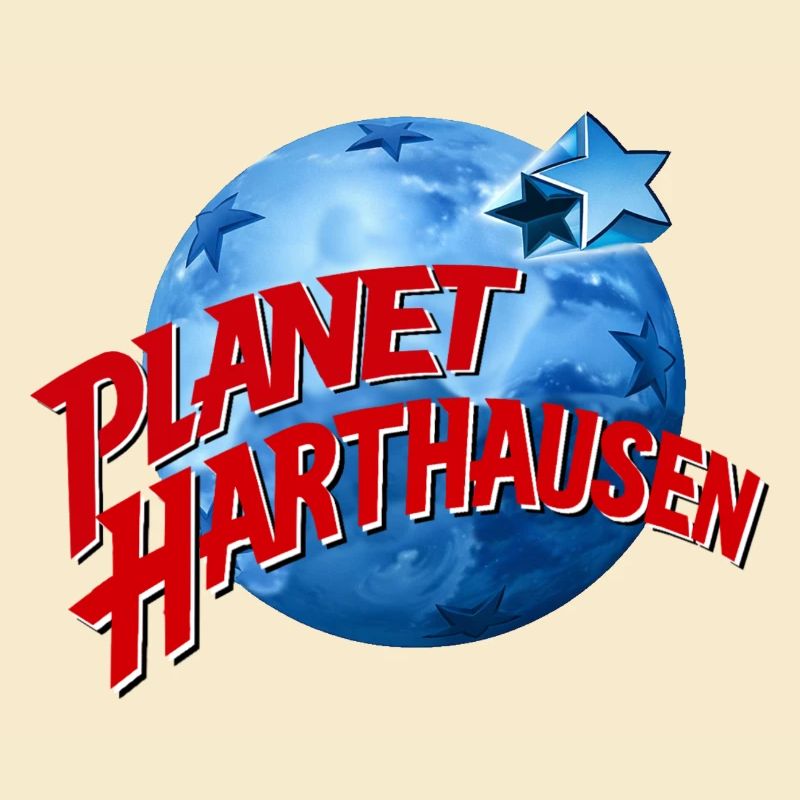 Planet Harthausen