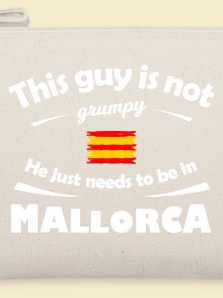 Mallorca Inselglück – Nicht Grumpy
