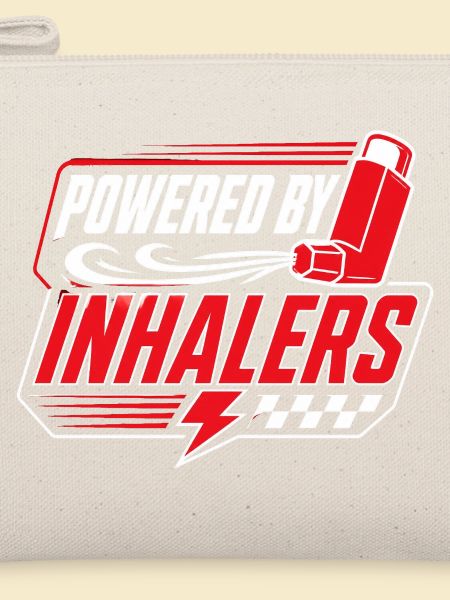 Asthma Asthmatiker Powered By Inhalers