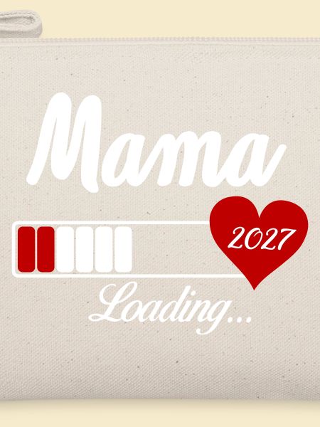 Mama Loading 2027 Herz