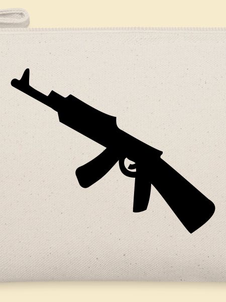 Waffe - Uzi