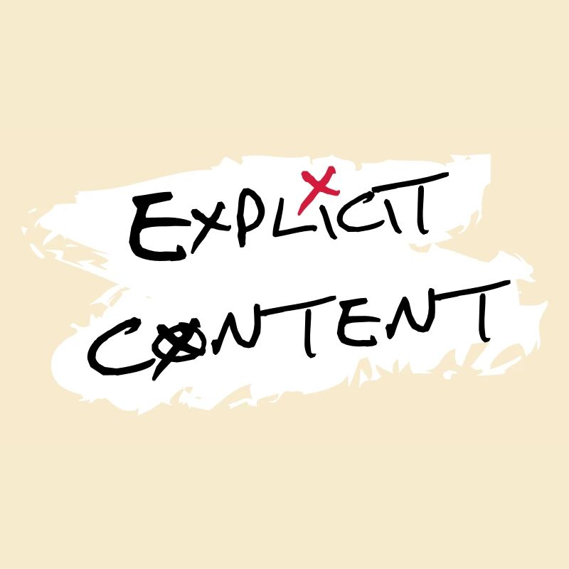 Explicit Content