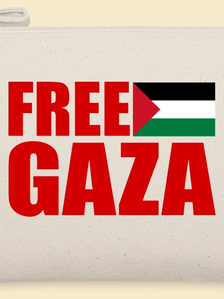 Free gaza