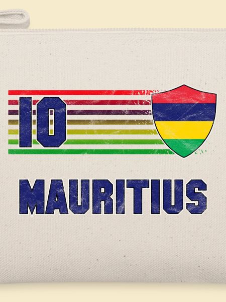 Mauritius Fußball Mannschaft