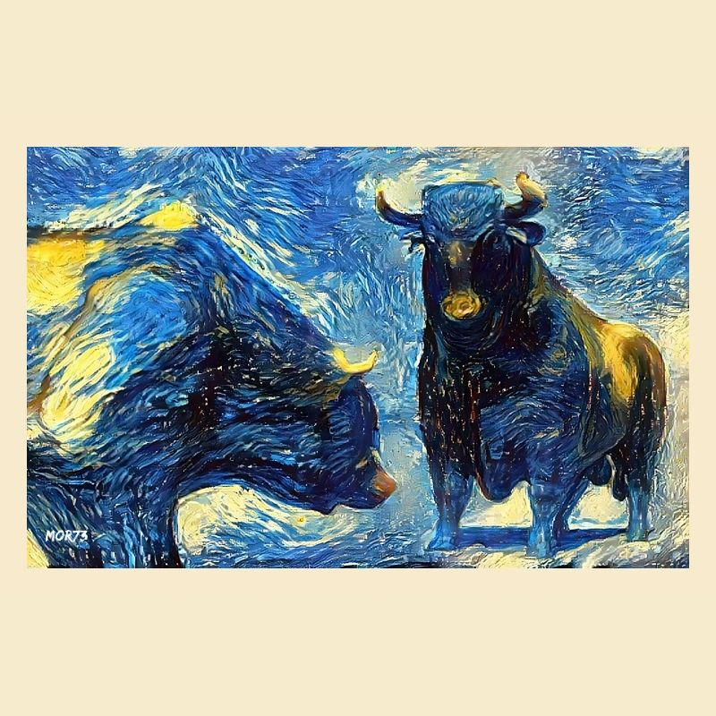 bulle & bär