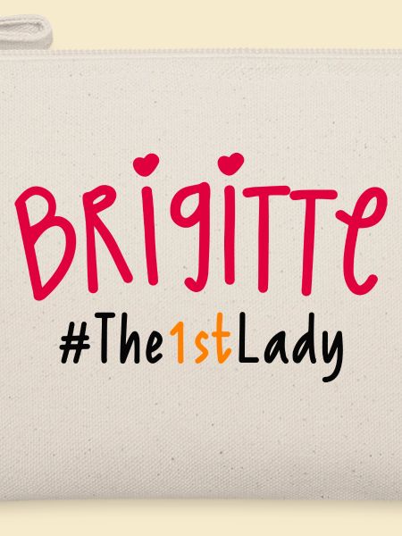 Brigitte, Die 1. Dame