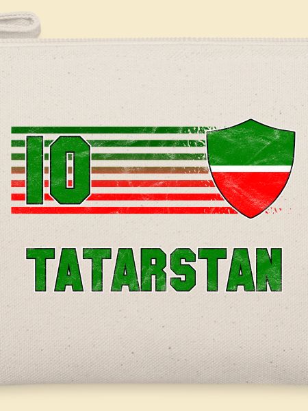 Tatarstan Fußball Mannschaft