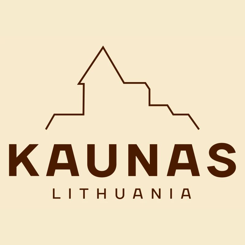Kaunas– Litauen