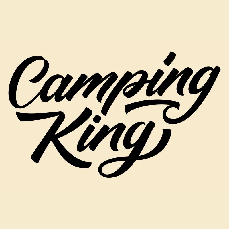 Camping King