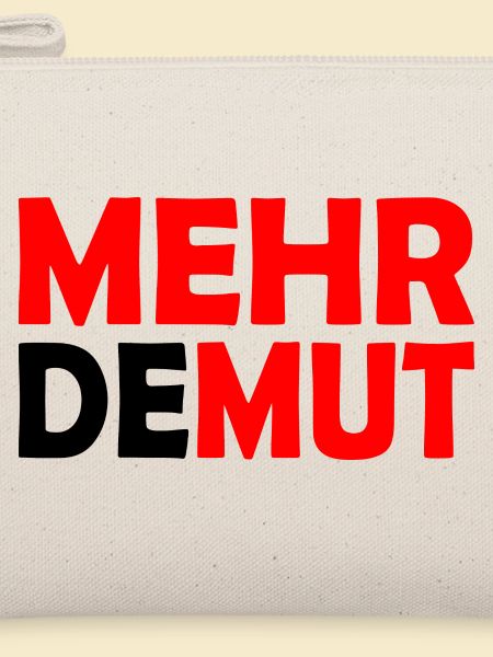 Demut