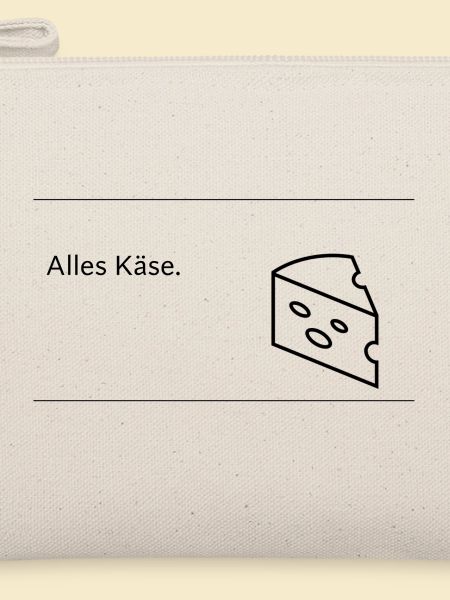 Alles Käse