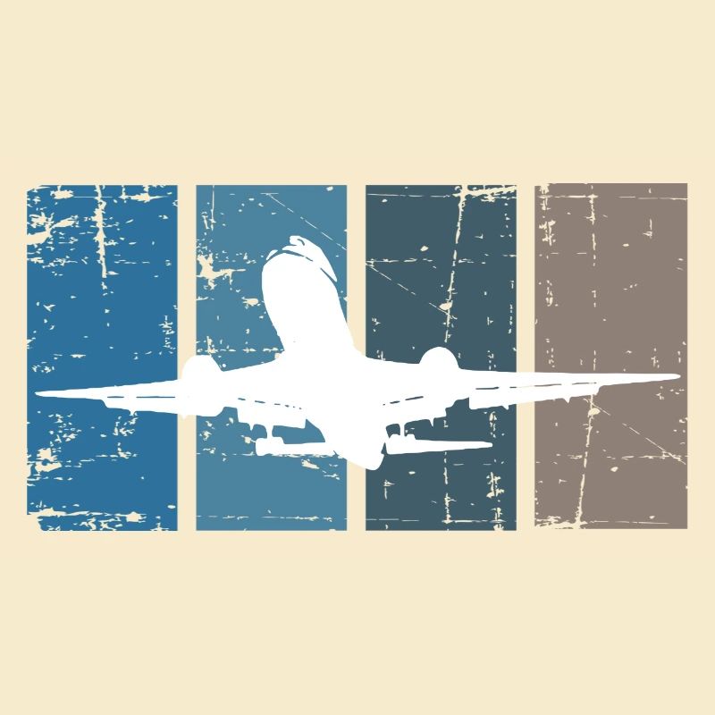 Flugzeug Pilot Luftfahrt