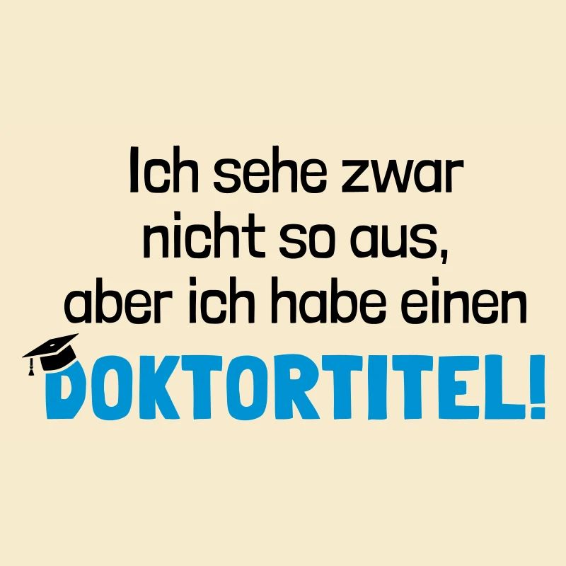 PhD title funny saying PhD student PhD thesis